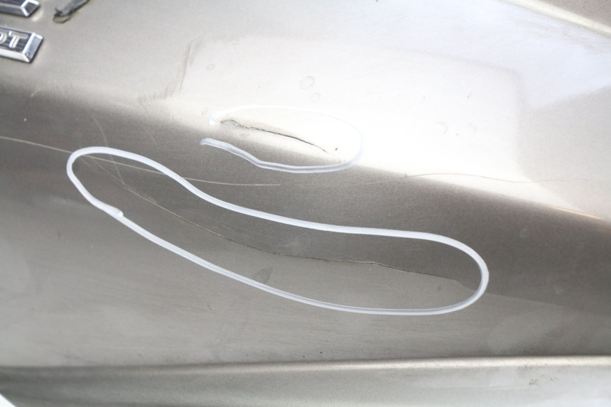 photo de ACHTERKAP PEUGEOT TWEET ACTIVE 4T 50 (2018 - 2022) - Overzicht