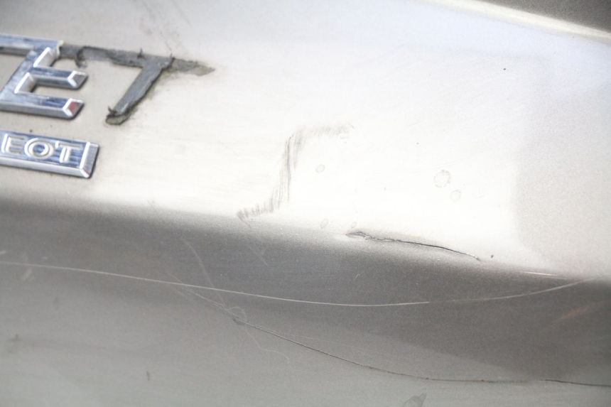 photo de ACHTERKAP PEUGEOT TWEET ACTIVE 4T 50 (2018 - 2022) - Bevestigingspunten