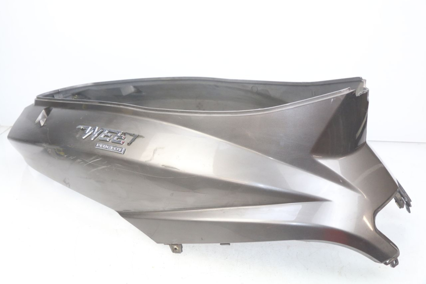 photo de ACHTERKAP PEUGEOT TWEET ACTIVE 4T 50 (2018 - 2022) - Gecontroleerd onderdeel