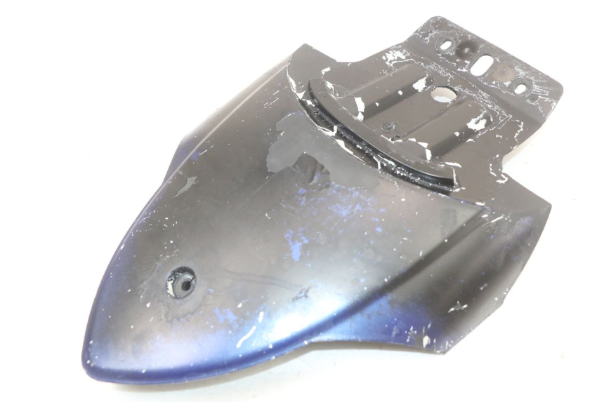 photo de ACHTERKAP KEEWAY TX 50 (2008 - 2015) - Hoofdaanzicht