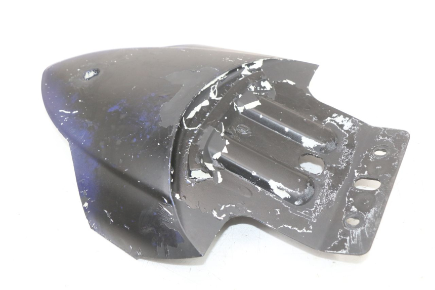 photo de ACHTERKAP KEEWAY TX 50 (2008 - 2015) - Zoom op gebruiksstaat