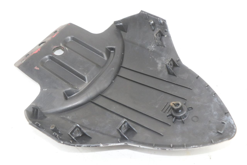 photo de ACHTERKAP KEEWAY TX 50 (2008 - 2015) - Technische close-up