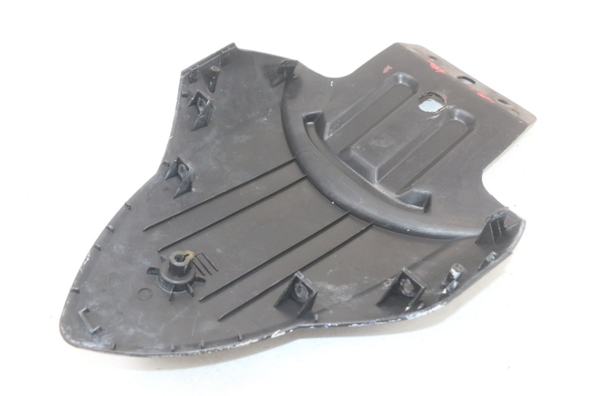 photo de ACHTERKAP KEEWAY TX 50 (2008 - 2015) - Overzicht