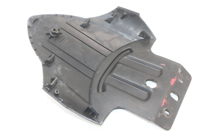 photo de ACHTERKAP KEEWAY TX 50 (2008 - 2015) - Bevestigingspunten