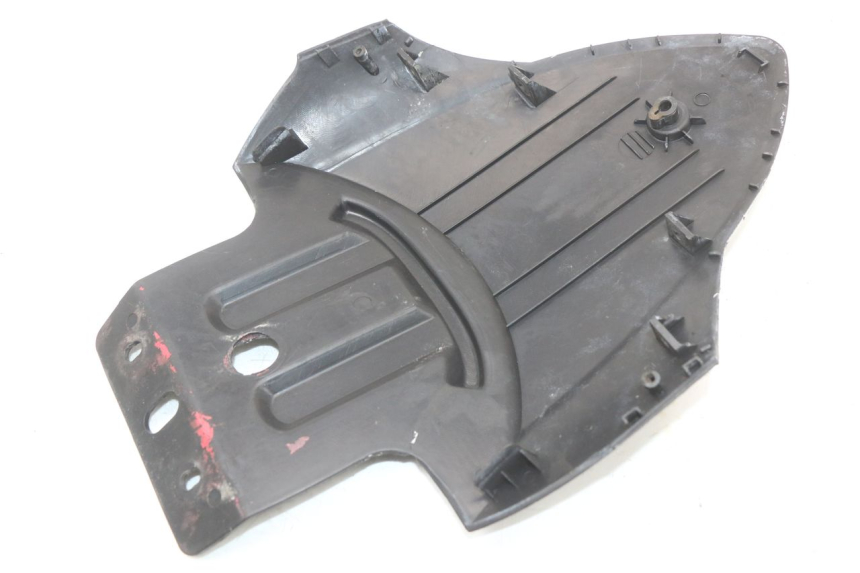 photo de ACHTERKAP KEEWAY TX 50 (2008 - 2015) - Staat van het oppervlak