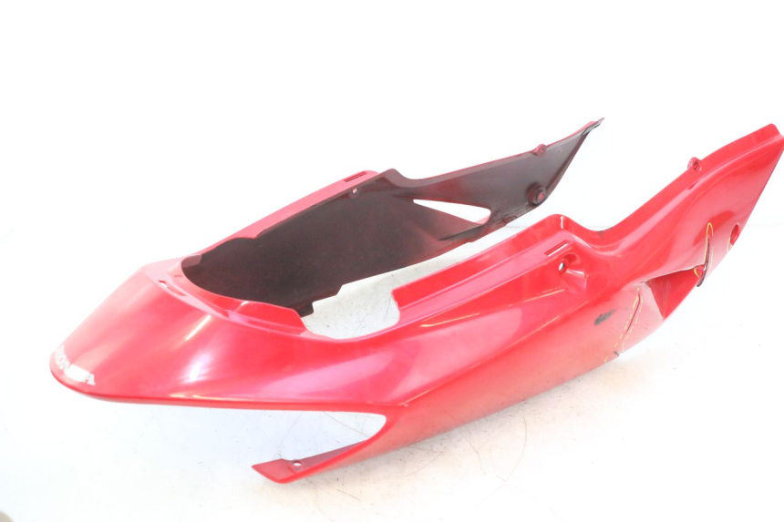 photo de ACHTERKAP HONDA VFR FI RC46 800 (1998 - 2001) - Hoofdaanzicht