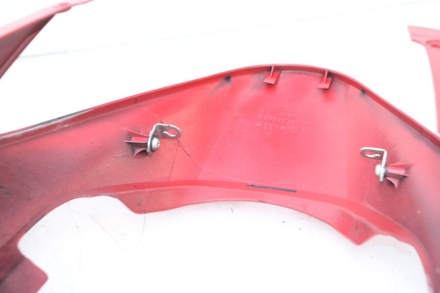 photo de ACHTERKAP HONDA VFR FI RC46 800 (1998 - 2001) - Detail van het onderdeel