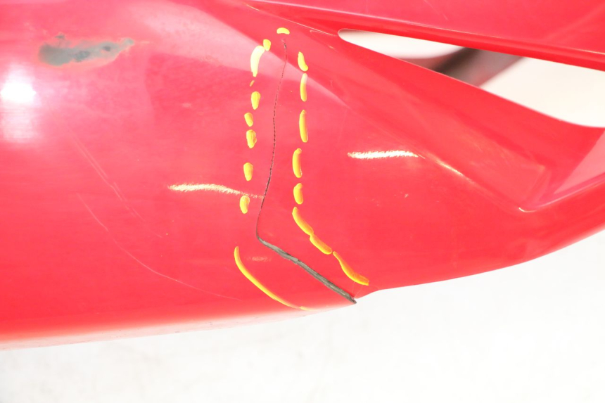 photo de ACHTERKAP HONDA VFR FI RC46 800 (1998 - 2001) - Productaanzicht