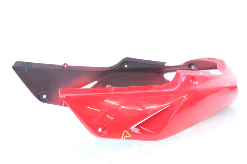 photo de ACHTERKAP HONDA VFR FI RC46 800 (1998 - 2001) - Visuele inspectie