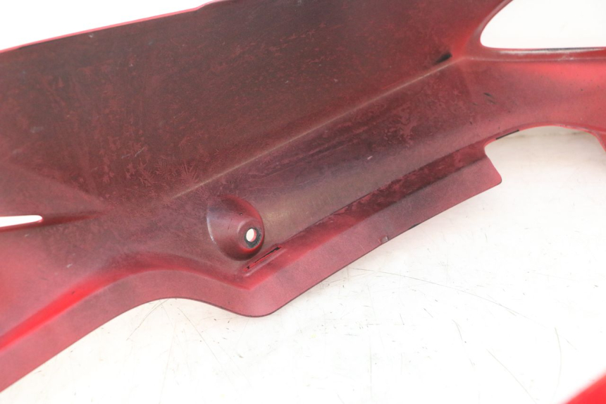 photo de ACHTERKAP HONDA VFR FI RC46 800 (1998 - 2001) - Andere kijkhoek