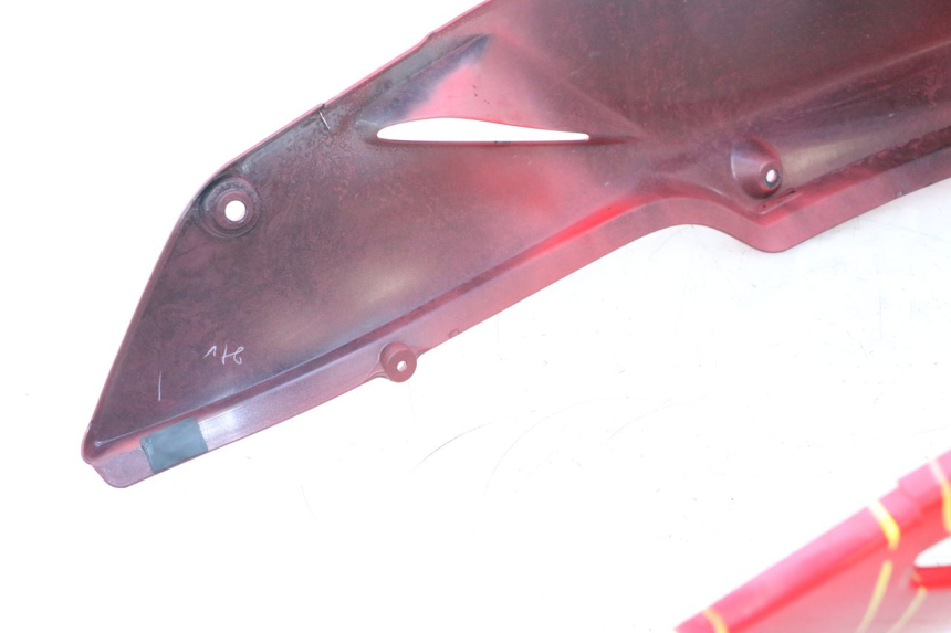 photo de ACHTERKAP HONDA VFR FI RC46 800 (1998 - 2001) - Technische close-up