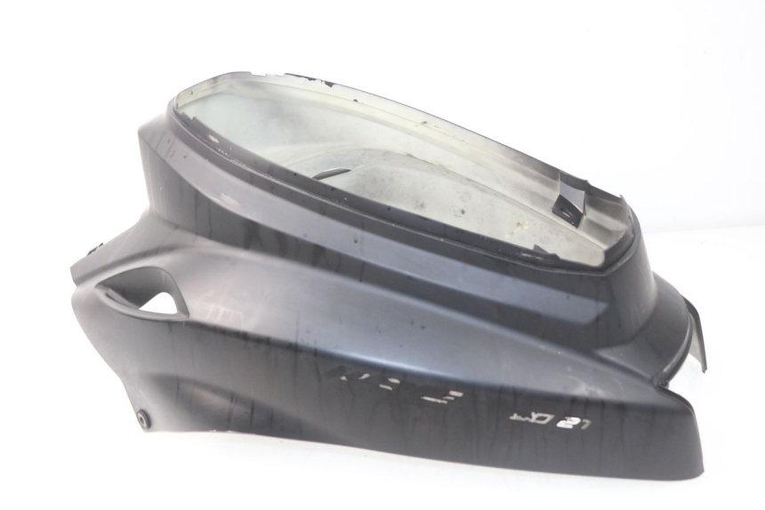 photo de ACHTERKAP JM MOTORS VIPER 2T 50 (2015 - 2022) - Hoofdaanzicht