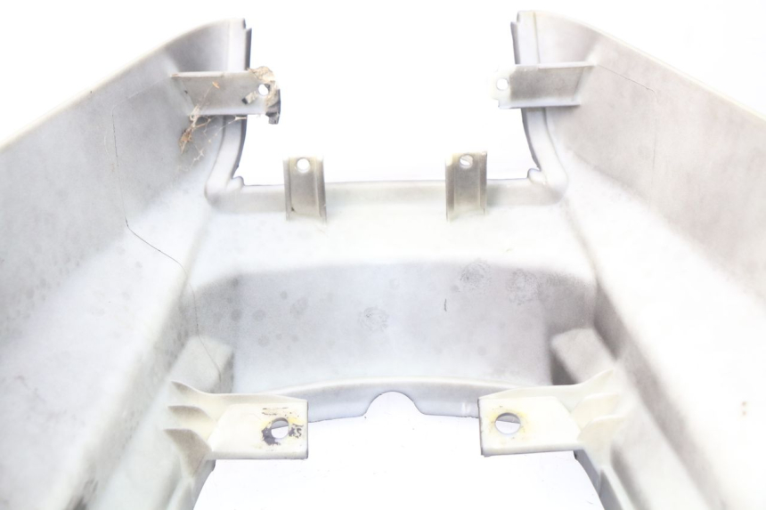 photo de ACHTERKAP JM MOTORS VIPER 2T 50 (2015 - 2022) - Zoom op gebruiksstaat