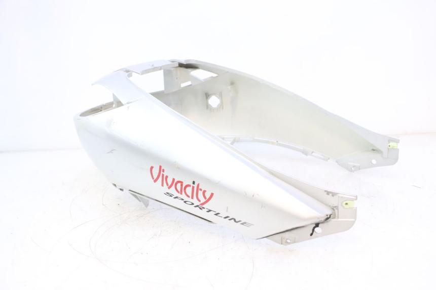 photo de ACHTERKAP PEUGEOT VIVACITY 50 (1998 - 2003) - Bevestigingspunten