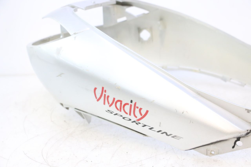 photo de ACHTERKAP PEUGEOT VIVACITY 50 (1998 - 2003) - Staat van het oppervlak