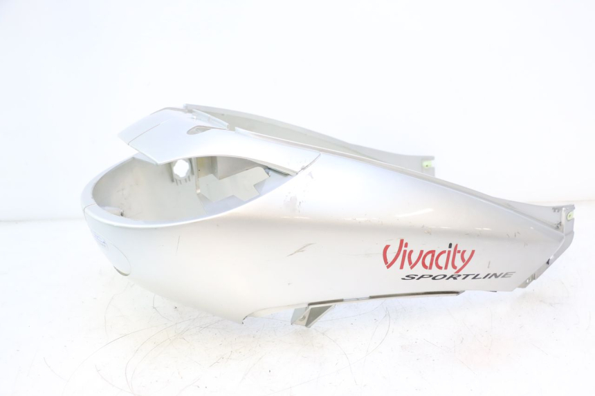 photo de ACHTERKAP PEUGEOT VIVACITY 50 (1998 - 2003) - Markeringen en referenties