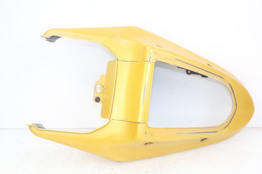 photo de ACHTERKAP DAELIM VJ ROADWIN FI 125 (2008 - 2017) - Hoofdaanzicht