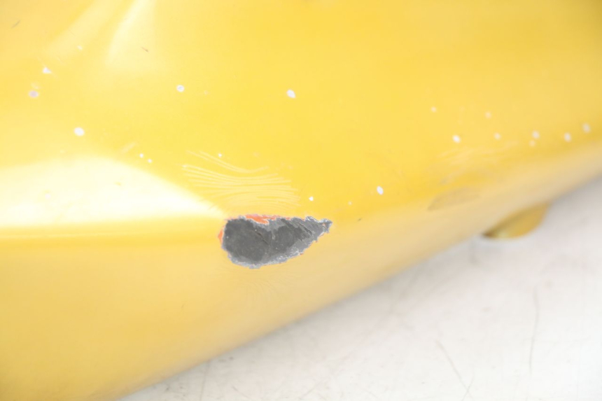 photo de ACHTERKAP DAELIM VJ ROADWIN FI 125 (2008 - 2017) - Zoom op componenten