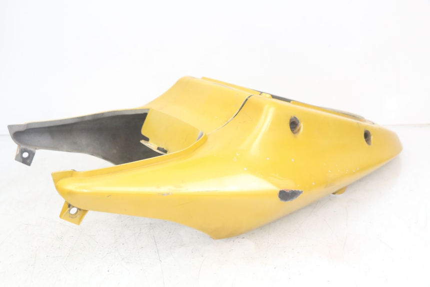 photo de ACHTERKAP DAELIM VJ ROADWIN FI 125 (2008 - 2017) - Detailaanzicht