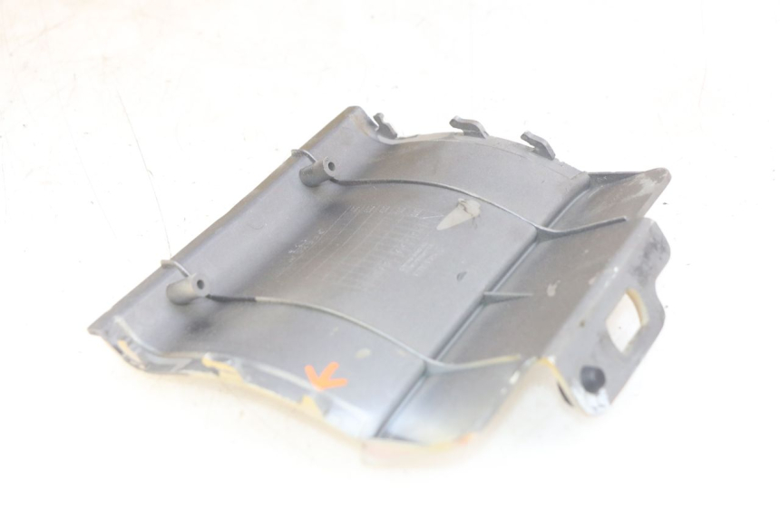 photo de ACHTERKAP DAELIM VJ ROADWIN FI 125 (2008 - 2017) - Focus op structuur