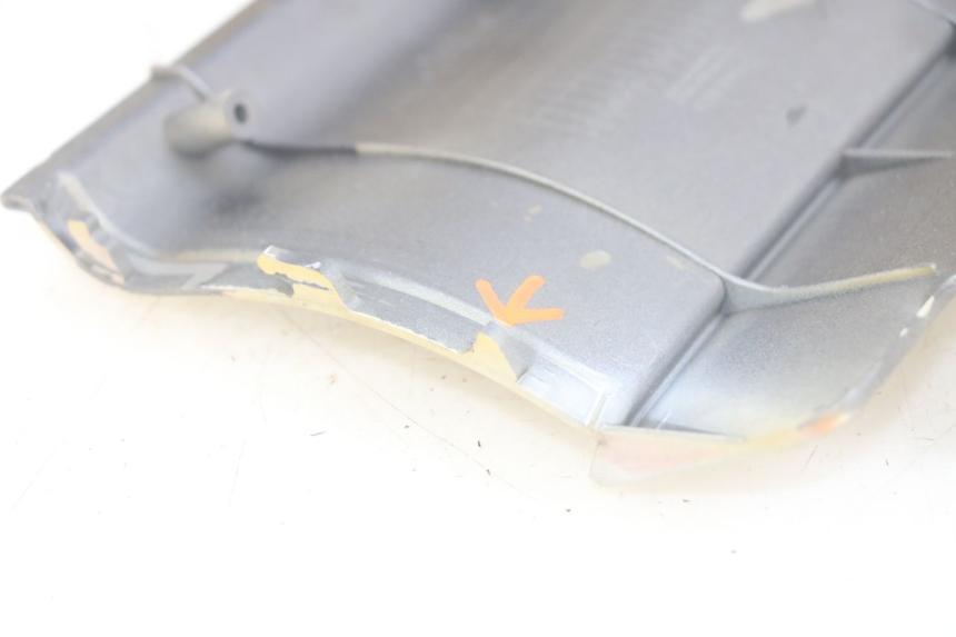 photo de ACHTERKAP DAELIM VJ ROADWIN FI 125 (2008 - 2017) - Alternatieve hoek