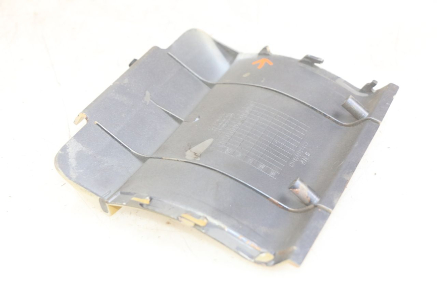 photo de ACHTERKAP DAELIM VJ ROADWIN FI 125 (2008 - 2017) - Zoom op kwaliteit