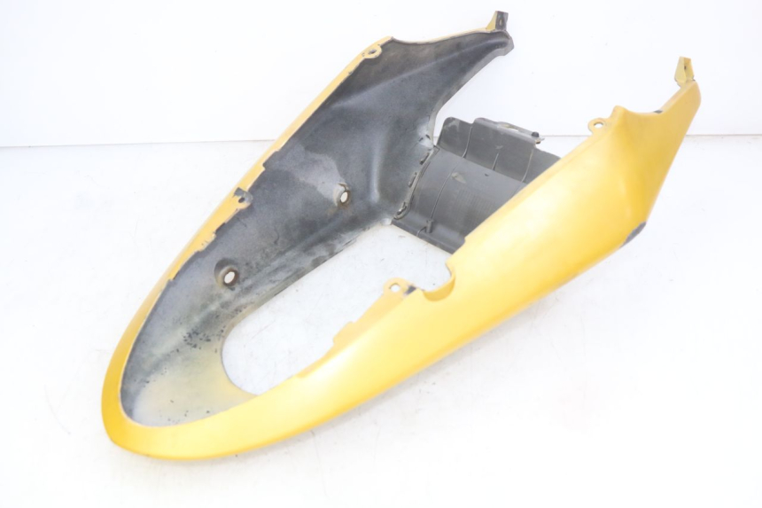 photo de ACHTERKAP DAELIM VJ ROADWIN FI 125 (2008 - 2017) - Andere kijkhoek