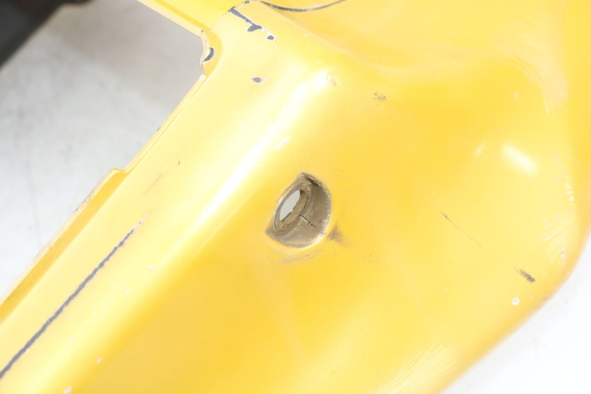 photo de ACHTERKAP DAELIM VJ ROADWIN FI 125 (2008 - 2017) - Overzicht