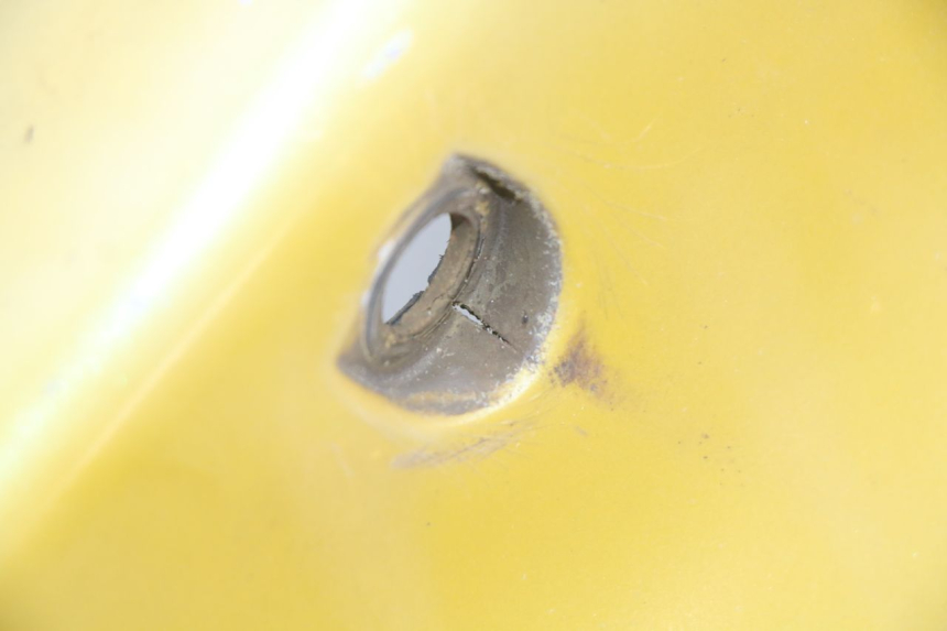 photo de ACHTERKAP DAELIM VJ ROADWIN FI 125 (2008 - 2017) - Bevestigingspunten