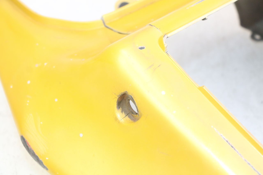 photo de ACHTERKAP DAELIM VJ ROADWIN FI 125 (2008 - 2017) - Staat van het oppervlak