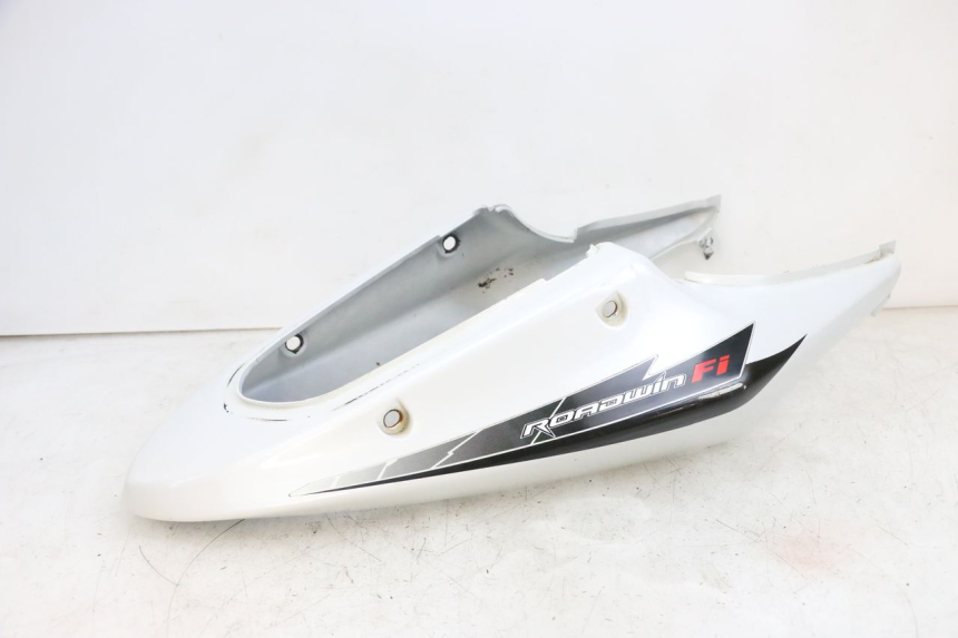 photo de ACHTERKAP DAELIM VJ ROADWIN FI 125 (2008 - 2017) - Hoofdaanzicht