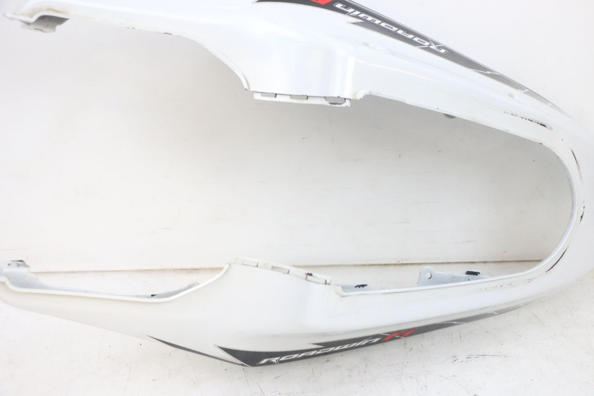 photo de ACHTERKAP DAELIM VJ ROADWIN FI 125 (2008 - 2017) - Zoom op gebruiksstaat