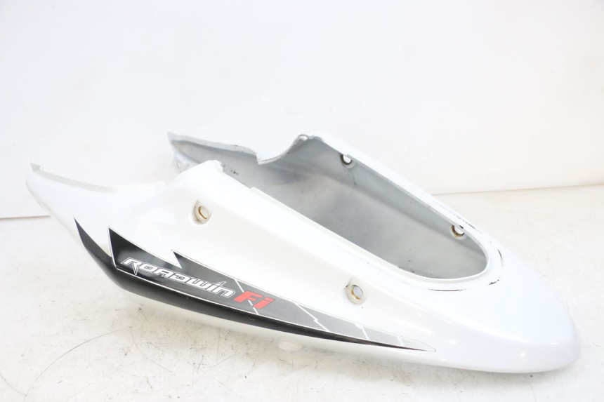 photo de ACHTERKAP DAELIM VJ ROADWIN FI 125 (2008 - 2017) - Technische close-up