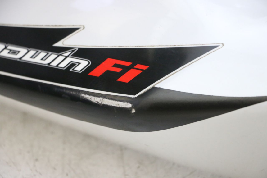 photo de ACHTERKAP DAELIM VJ ROADWIN FI 125 (2008 - 2017) - Gecontroleerd onderdeel