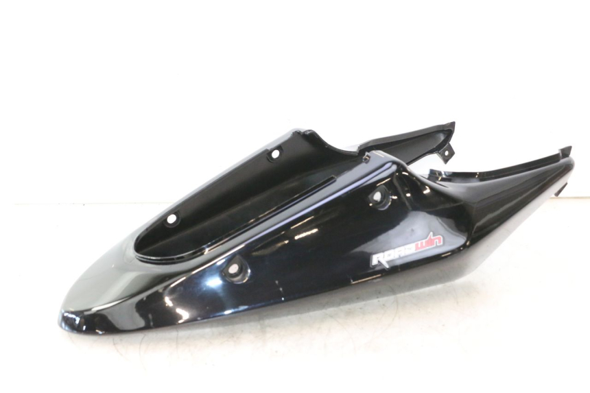 photo de ACHTERKAP DAELIM VJ ROADWIN 125 (2004 - 2007) - Technische close-up