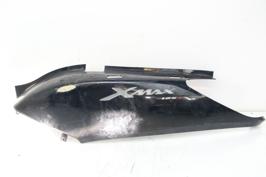photo de ACHTERKAP YAMAHA XMAX X-MAX 125 (2006 - 2009) - Zoom op gebruiksstaat