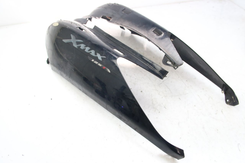 photo de ACHTERKAP YAMAHA XMAX X-MAX 125 (2006 - 2009) - Technische close-up