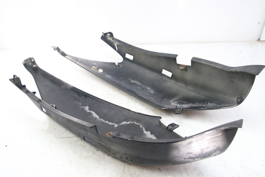 photo de ACHTERKAP YAMAHA XMAX X-MAX 125 (2006 - 2009) - Gecontroleerd onderdeel