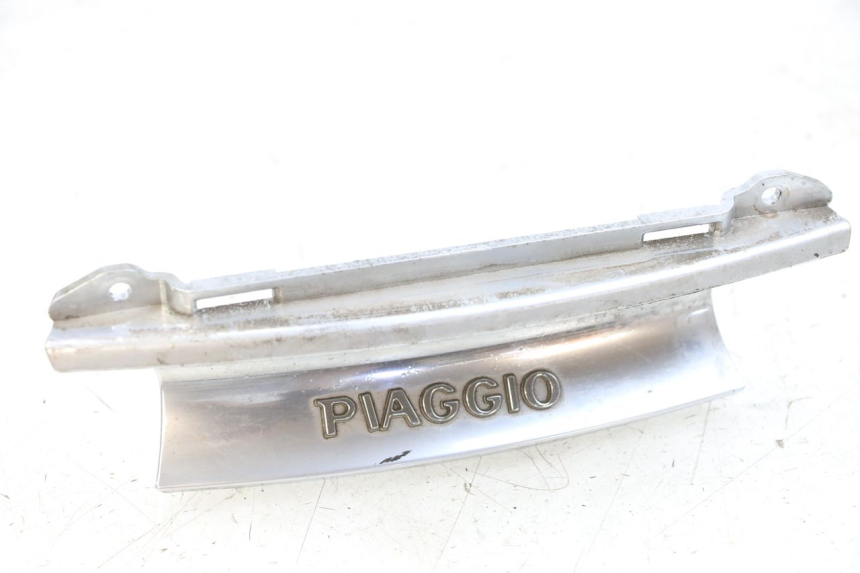 photo de ACHTERKAP PIAGGIO X10 125 (2012 - 2017) - Hoofdaanzicht