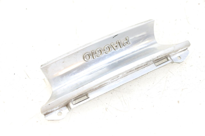 photo de ACHTERKAP PIAGGIO X10 125 (2012 - 2017) - Technische close-up