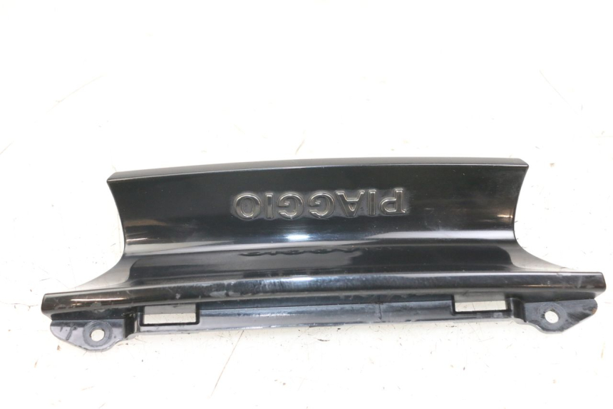 photo de ACHTERKAP PIAGGIO X10 125 (2012 - 2017) - Hoofdaanzicht