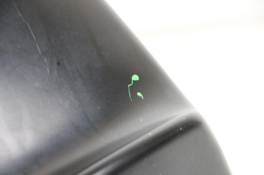 photo de ACHTERKAP PIAGGIO XEVO - X EVO 125 (2007 - 2017) - Zoom op gebruiksstaat