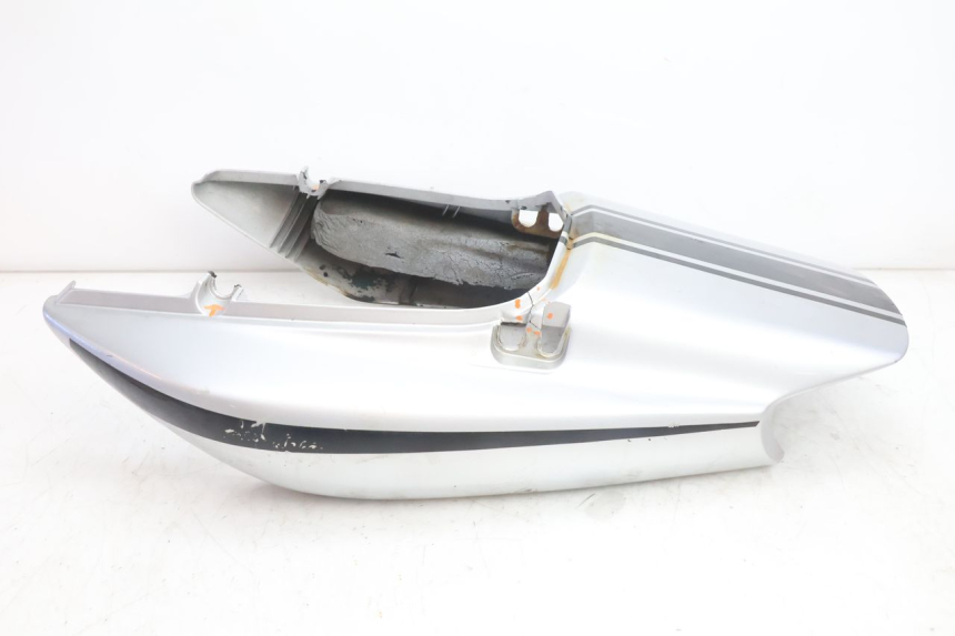 photo de ACHTERKAP YAMAHA XJR 1300 (1998 - 2002) - Hoofdaanzicht