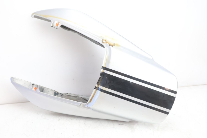 photo de ACHTERKAP YAMAHA XJR 1300 (1998 - 2002) - Kenmerkende details