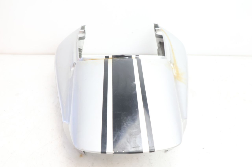 photo de ACHTERKAP YAMAHA XJR 1300 (1998 - 2002) - Zoom op componenten