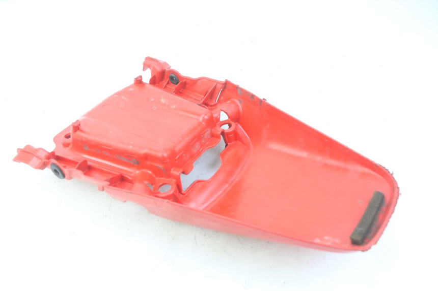 photo de ACHTERKAP HONDA XR L 125 (2003 - 2007) - Zoom op gebruiksstaat