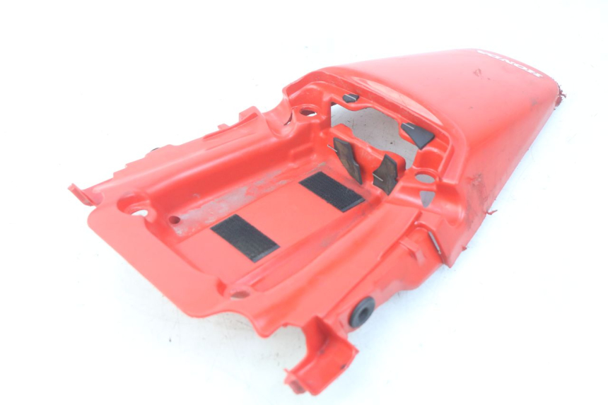 photo de ACHTERKAP HONDA XR L 125 (2003 - 2007) - Overzicht