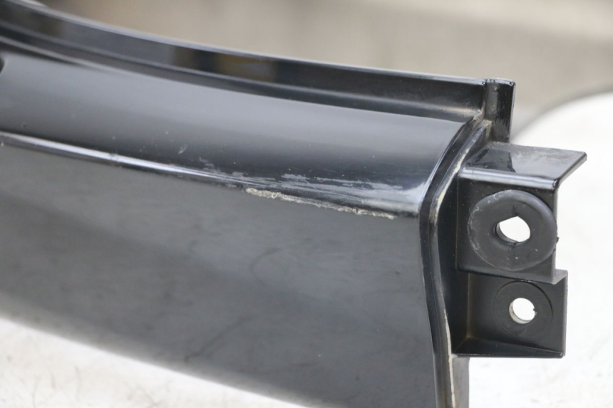 photo de ACHTERKAP SYM XS 125 (2007 - 2016) - Andere kijkhoek