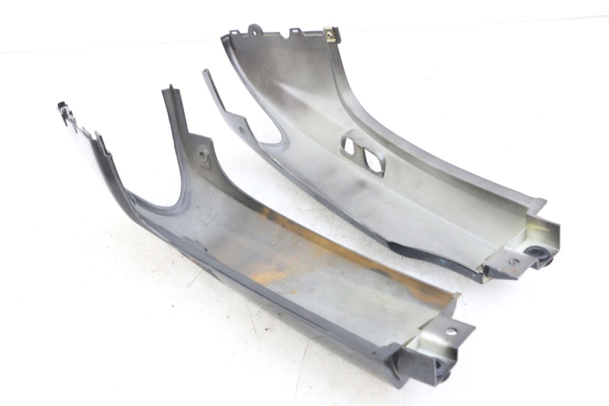 photo de ACHTERKAP SYM XS 125 (2007 - 2016) - Gecontroleerd onderdeel