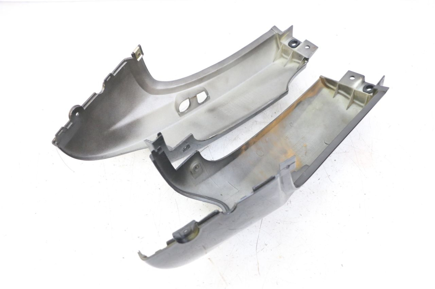 photo de ACHTERKAP SYM XS 125 (2007 - 2016) - Markeringen en referenties